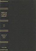 How to Use the Popular Science Library; History of Science; General Index