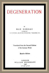 Degeneration