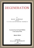 Degeneration
