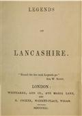 Legends of Lancashire
