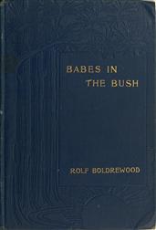 Babes in the Bush