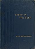 Babes in the Bush