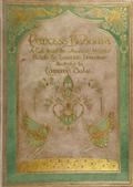 Princess Badoura / A tale from the Arabian Nights