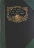 Lords and Lovers / and Other Dramas