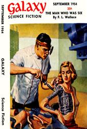 The Man Who Was Six