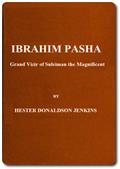 Ibrahim Pasha / Grand Vizir of Suleiman the Magnificent
