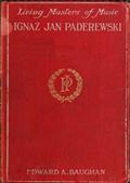 Ignaz Jan Paderewski