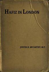 Hafiz in London