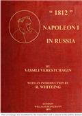 1812" Napoleon I in Russia"