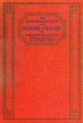 The Autobiography of a Super-Tramp