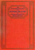 The Autobiography of a Super-Tramp