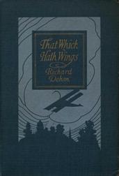 That Which Hath Wings