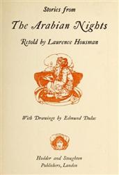 Stories from The Arabian Nights