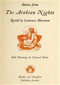 Stories from The Arabian Nights