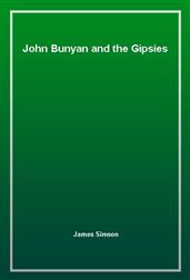John Bunyan and the Gipsies