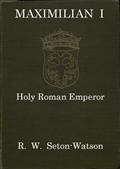 Maximilian I / Holy Roman Emperor