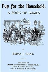 Fun for the Household / A Book of Games