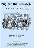Fun for the Household / A Book of Games