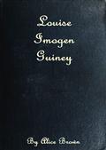 Louise Imogen Guiney