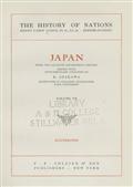 Japan / From the Japanese Government History / Edited With Supplementary Chapters