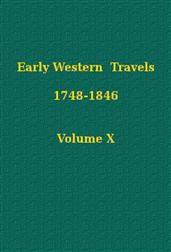 Hulme`s Journal, 1818-19; Flower`s Letters from Lexington and the Illinois, 1819; Flower`s Letters from the Illinois, 1820-21; and Woods`s Two Years` Residence, 1820-21