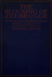 The Blocking of Zeebrugge