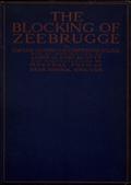 The Blocking of Zeebrugge