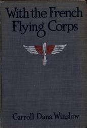 With the French Flying Corps