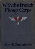 With the French Flying Corps