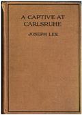 A Captive at Carlsruhe and Other German Prison Camps