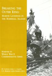 Breaking the Outer Ring: Marine Landings in the Marshall Islands