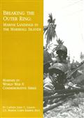 Breaking the Outer Ring: Marine Landings in the Marshall Islands