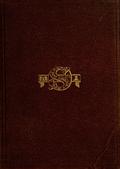 The Weird of the Wentworths: A Tale of George IV`s Time, Vol. 1