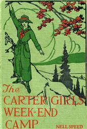 The Carter Girls` Week-End Camp