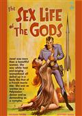 The Sex Life of the Gods