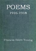 Poems, 1916-1918