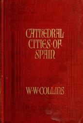 Cathedral Cities of Spain