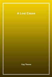 A Lost Cause
