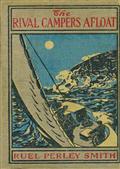 The Rival Campers Afloat; or, The Prize Yacht Viking