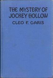 The Mystery of Jockey Hollow / Arden Blake Mystery Series #2