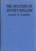 The Mystery of Jockey Hollow / Arden Blake Mystery Series #2