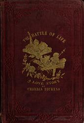 The Battle of Life. A Love Story
