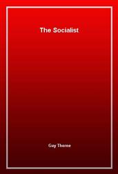 The Socialist
