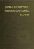 Smithsonian Institution - United States National Museum - Bulletin 240 / Contributions From the Museum of History and Technology / Papers 34-44 on Science and Technology