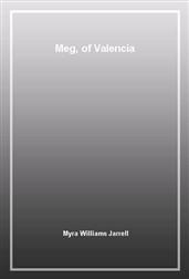 Meg, of Valencia