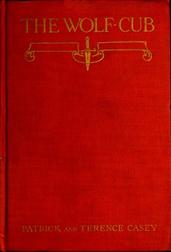 The Wolf Cub: A Novel of Spain