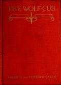 The Wolf Cub: A Novel of Spain