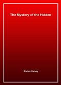 The Mystery of the Hidden Room