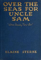Over the Seas for Uncle Sam