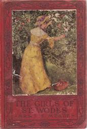 The Girls of St. Wode`s